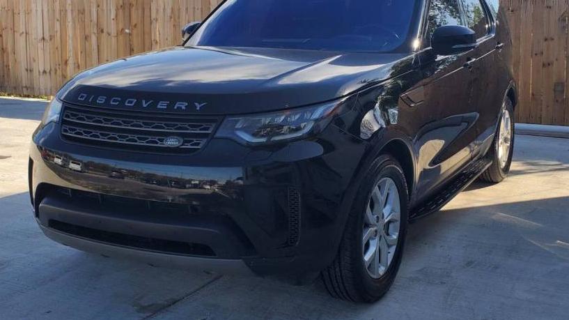 LAND ROVER DISCOVERY 2019 SALRG2RV2KA095910 image